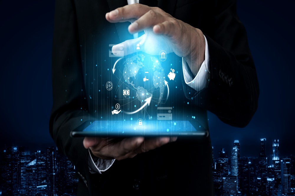 GCC Analytics & AI Services