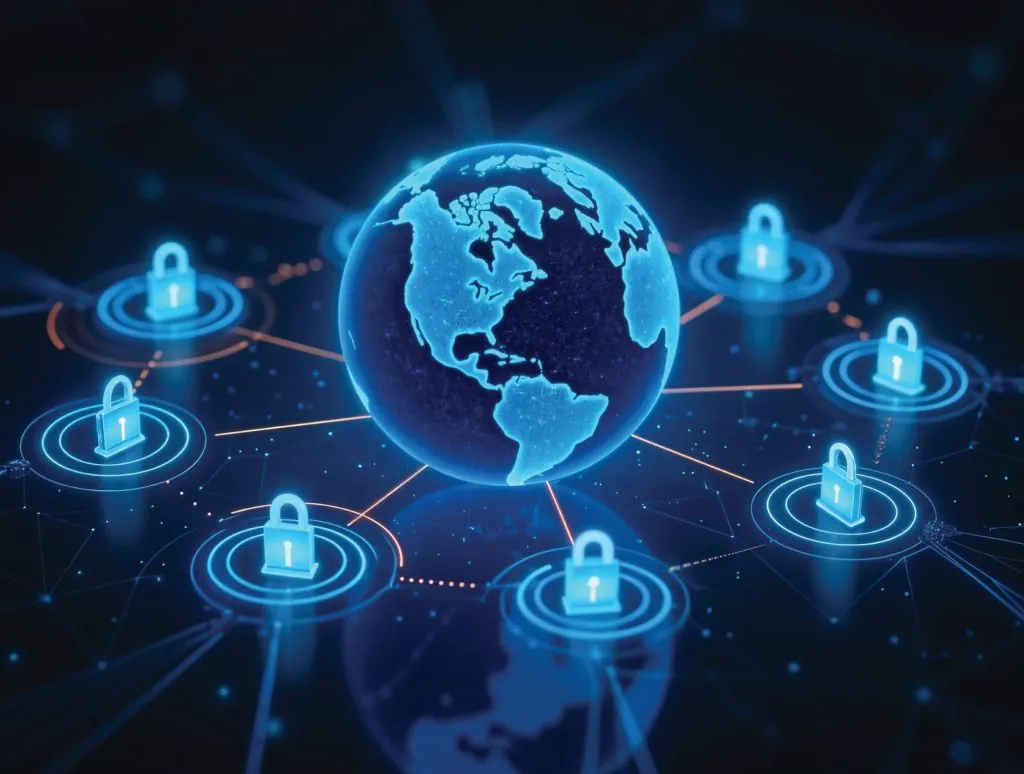 GCC Setup & Advisory