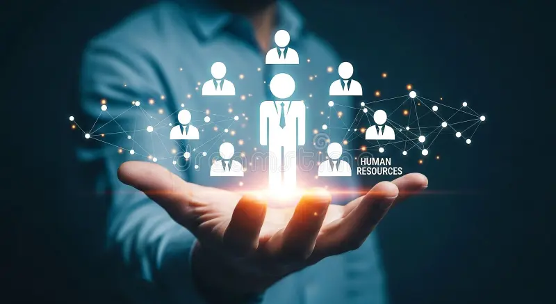 GCC Talent Solutions